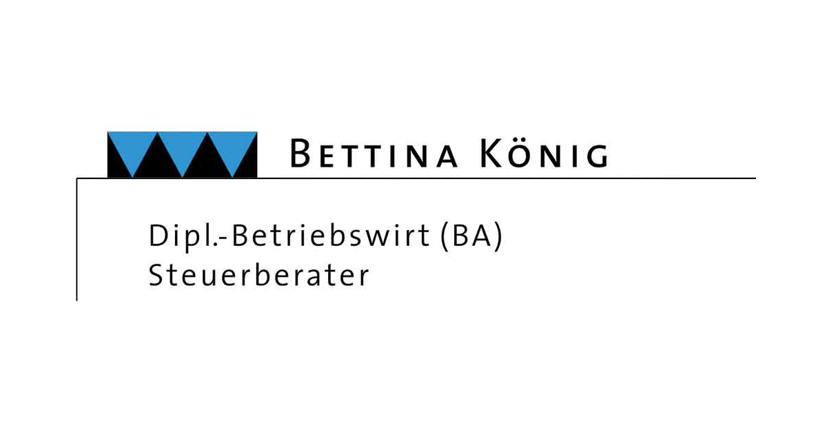 Bettina König Steuerberater